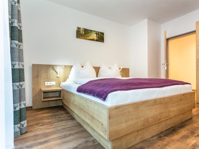 Ferienwohnungen Steinhäusl